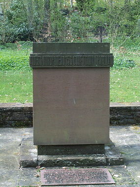 Gedenkstein
